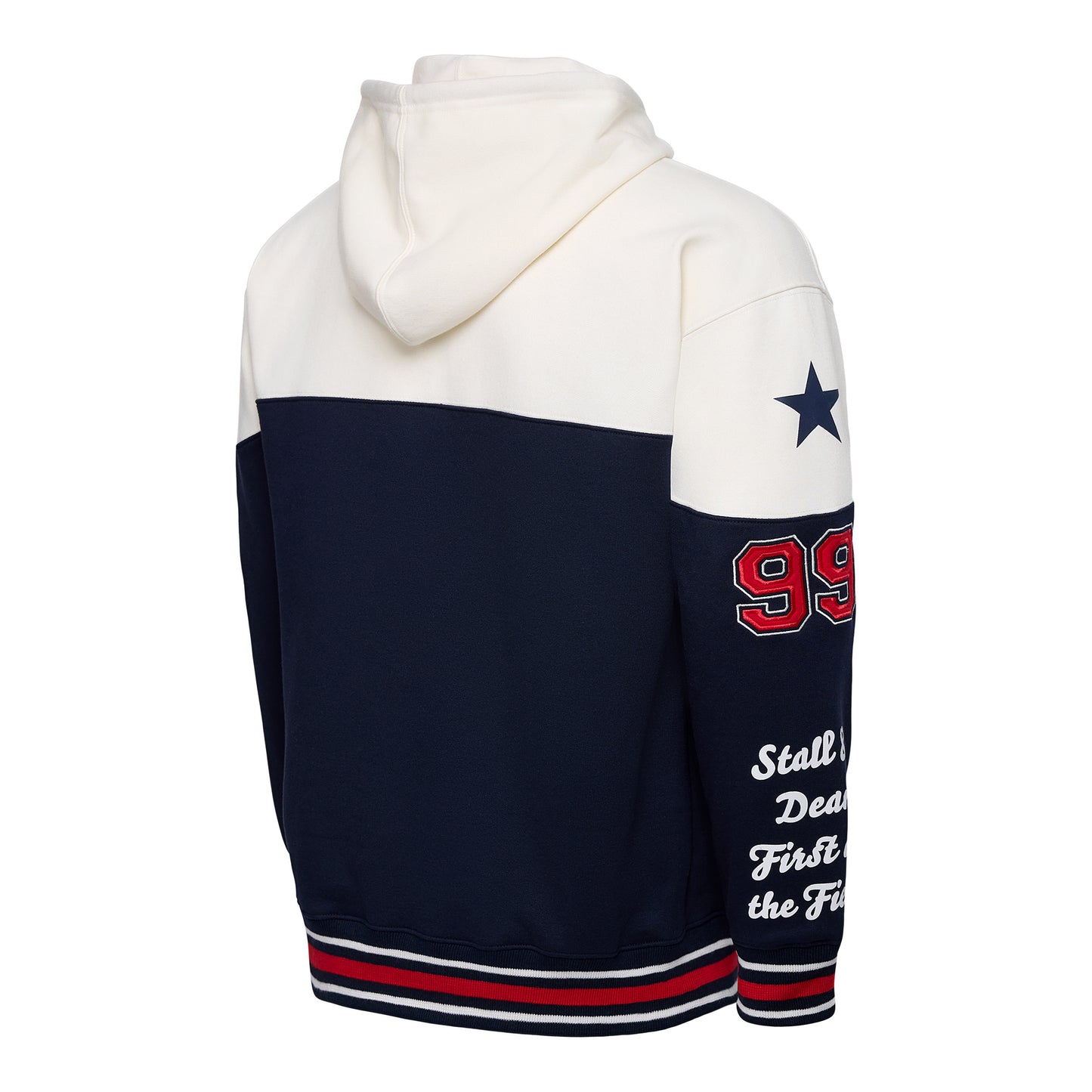 Cold as Ice Hoodie