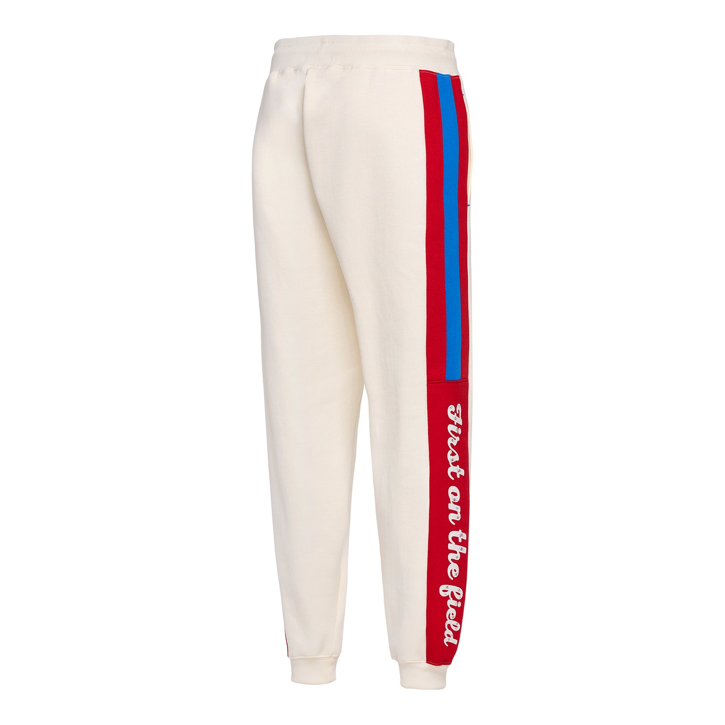 Hit Hard Run Fast Jogger