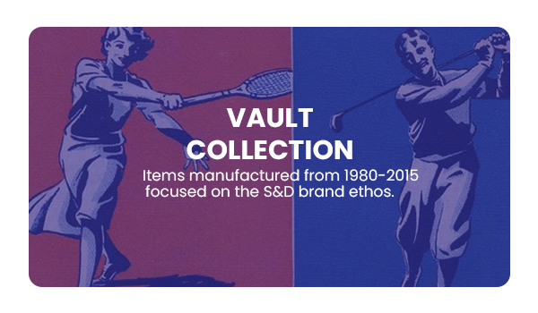 Vault Collection