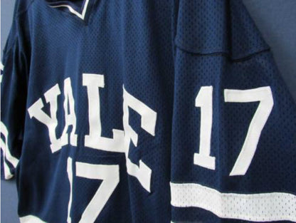 Stall & Dean Game Worn Hockey Jersey – Yale University