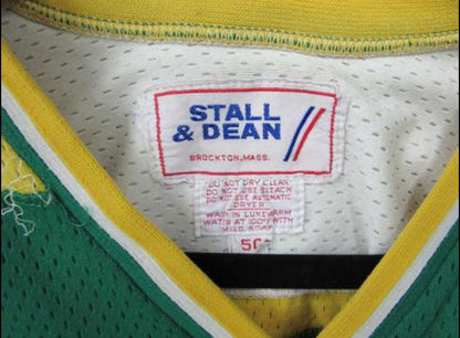 Stall & Dean Game Worn Hockey Jersey – Baltimore Skipjacks