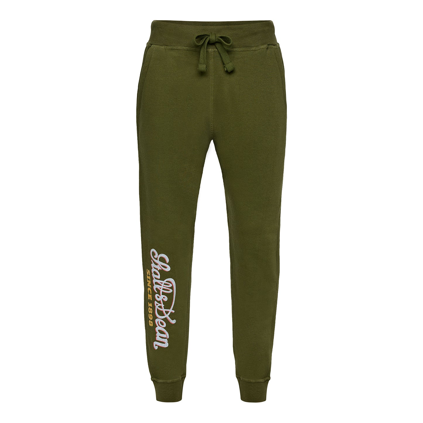 Gridiron Fleece Jogger