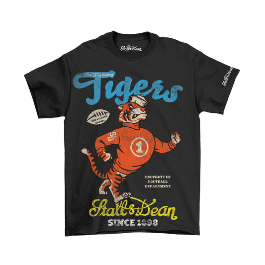 Fighting Tigers Premium T-Shirt