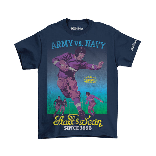 Army vs. Navy Premium T-Shirt