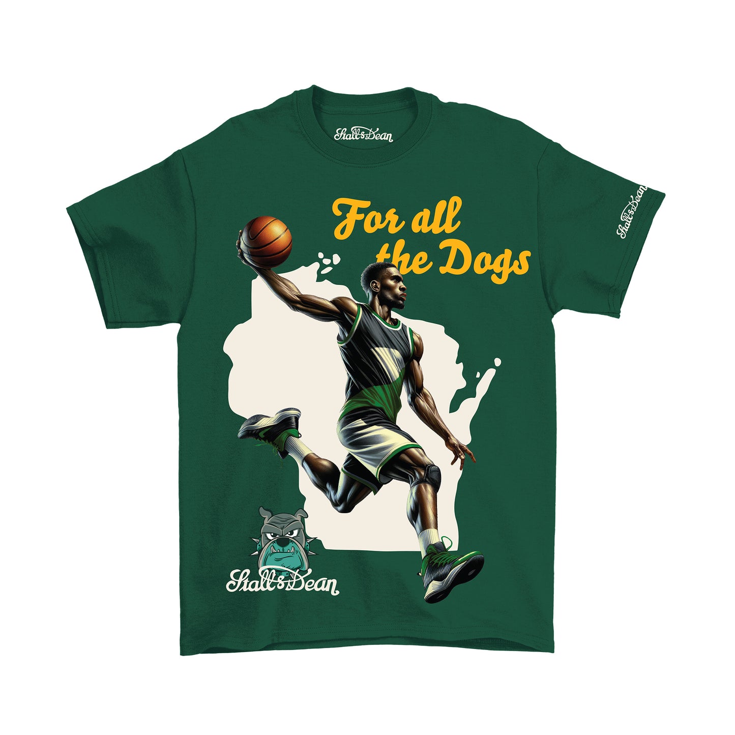 For all the Dogs Premium T-Shirt